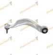 Brazo Suspensión BMW Serie 5 F10 F11 | Delantero Izquierdo Inferior Anterior | Sólo Modelo XDrive | OEM 31122450835