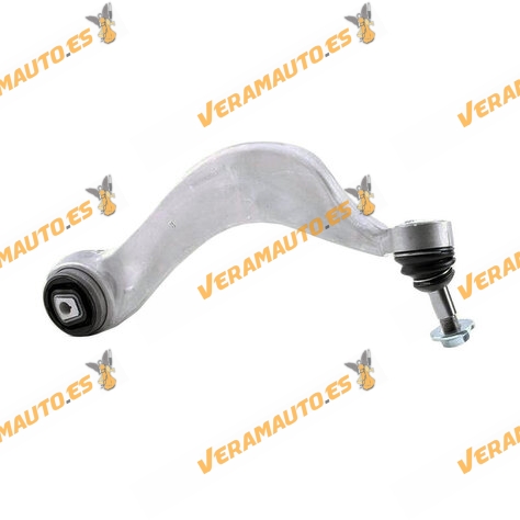 Suspension Arm BMW 5 Series F10 F11 | Front Left Lower Previous | XDrive Model Only | OEM 31122450835