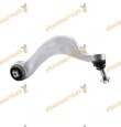 Brazo Suspensión BMW Serie 5 F10 F11 | Delantero Izquierdo Inferior Anterior | Sólo Modelo XDrive | OEM 31122450835
