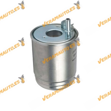 Fuel Filter SR-Line | Hyundai i30 (PD) Engine 1.6 CRDi from 2016 to 2023 | OEM 31922-F6900