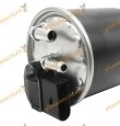 Filtro de Combustible SR-Line Mercedes Sprinter | Vito |Clase V | Renault Kangoo | OE A6510903152