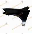 Wing Volkswagen Golf VII de 2017 a 2020 Front Left | OEM 5G0821105B