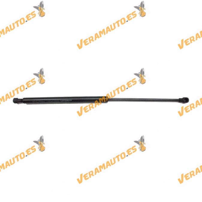 Rear shock absorber Fiat Croma Combi from 2005 to 2010 | Length 628 mm | Force 440 Newton | OE 0000051734960