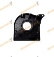 Anillo | Carrete Espiral Airbag Grupo VAG marca VALEO | Vehículos sin sensor de ángulo de dirección | 6Q0959653A | 251658