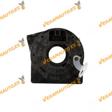 VALEO brand VAG Group airbag spiral reel | vehicles without steering angle sensor | 6Q0959653A | 251658