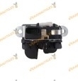 Trunk Gate Lock SEAT Ibiza from 2008 to 2017 | 4 Pin Connector | OEM 6J4827505D