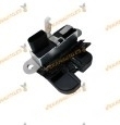 Trunk Gate Lock SEAT Ibiza from 2008 to 2017 | 4 Pin Connector | OEM 6J4827505D
