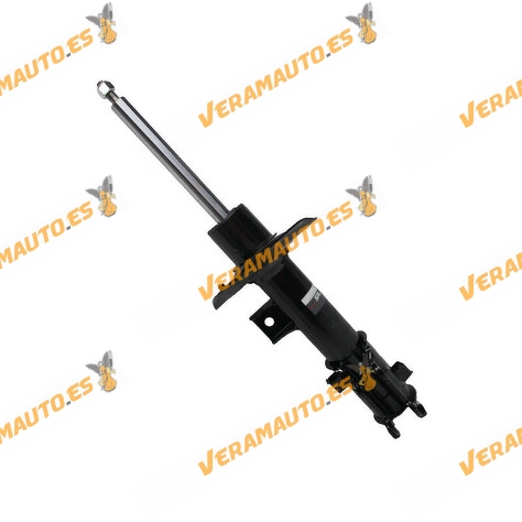 Hyundai I30 GD Right Front Suspension Shock Absorber 2012 to 2018 | KIA Ceed Front | OEM Similar to 54661A-6000