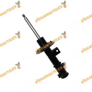 Hyundai I30 GD Right Front Suspension Shock Absorber 2012 to 2018 | KIA Ceed Front | OEM Similar to 54661A-6000