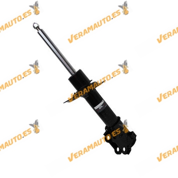 Hyundai I30 GD Right Front Suspension Shock Absorber 2012 to 2018 | KIA Ceed Front | OEM Similar to 54661A-6000