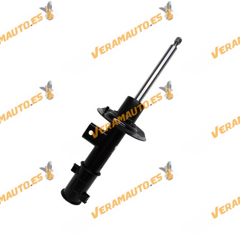 Suspension Shock Absorber Hyundai I30 GD from 2012 to 2018 | KIA Ceed Front Left | OEM Similar to 54651A-6000