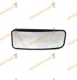 Cristal Espejo Inferior Derecho Mercedes Sprinter W906 | Volkswagen Crafter 2E de 2005 a 2017 | No Térmico | OEM 2E1857588A