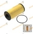 Filtro Aceite FILTRON OE 662/2 Mercedes Nissan Renault Opel | Motores Renault 2.0 - 2.5 dCi Tipo M9R | OE 8200362442
