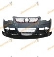 Paragolpes delantero volkswagen Polo GTI 2005 a 2009 rejillas molduras
