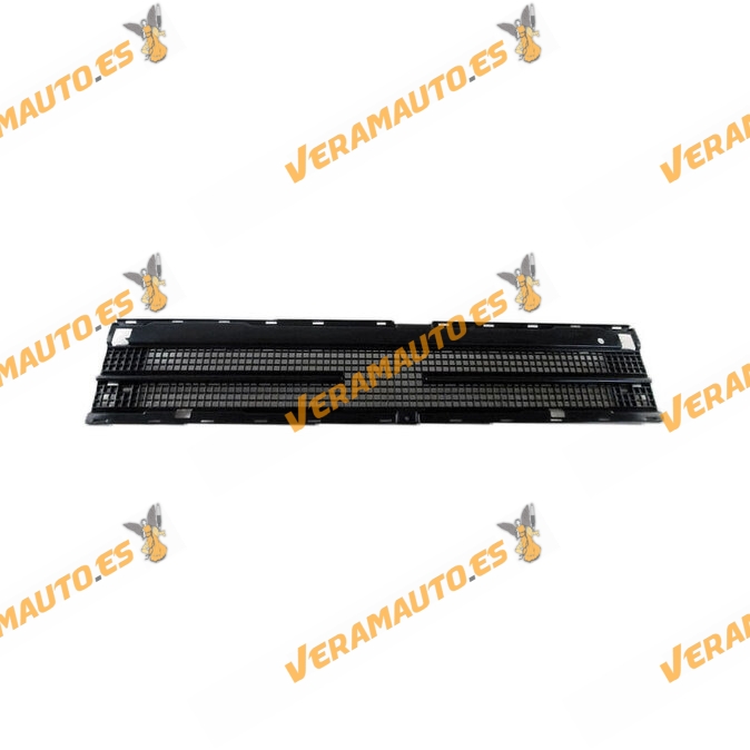 Interior Grille Fiat Tipo (160) from 08-1988 to 02-1993 | Forntal Grille Bracket | OE 7613815