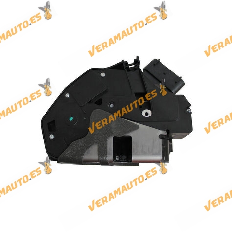 Door lock Ford Fiesta | C-Max | Tourneo Connect from 03.2010 to 10.2018 | Front Left | OEM 1846688