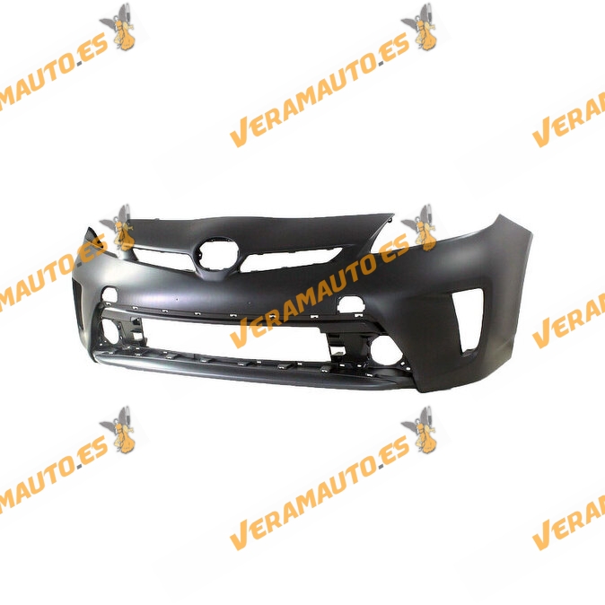 2011 toyota deals prius front bumper