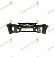 Paragolpes Toyota Prius XW30 de 2012 a 2016| Delantero | Imprimado | Con Huecos Antiniebla | OEM similar a 5211947934