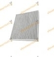 Cabin Filter Toyota Avensis (T25) | Corolla (E12) | Corolla Verso (E12/ZER) | OE 88568-02030