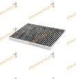 Cabin Filter SRLine Hyundai ix20 JC | KIA Venga YN 1.4 CRDi - 1.6 CRDi | Active Carbon | G4FA | G4FC | OE 971331P000