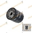Oil Filter Filtron OP540/3 PSA Group HDi Engines Jumpy - Jumper | Vivaro | Expert | Proace| OE 9809532380