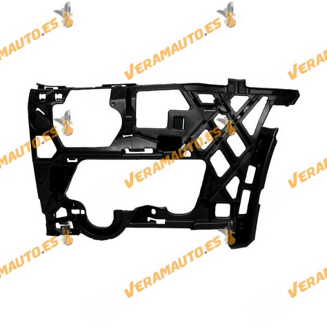 Soporte de Paragolpes | Soporte de Antiniebla Volkswagen Golf VII de 2012 a 2017 Delantero Izquierdo | OEM 5G0807723