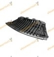 Under Radiator Protection Mercedes E Class W213 from 2016 to 2022 | Polyethylene Plastic | Similar OEM 2135200000