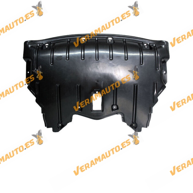 Under Radiator Protection BMW X5 E70 from 2006 to 2010 Front | 3.0d | 3.0sd | 3.5d | 3.0si | 4.8i | OE 51757163280