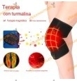 Rodilleras Magneticas Autocalentables | Con 8 Imanes | Tipo de Flexion Tridimensional