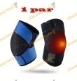 Self-heating Magnetic Knee Pads | With 8 Magnets | Three Dimensional Bending Type