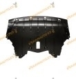 Protección Bajo Motor BMW X5 E70 LCI de 04-2010 a 2013 | 30dX | X5 35dX | 40dX | M50dX | 35 iX | 40iX | 50iX | 51757233968