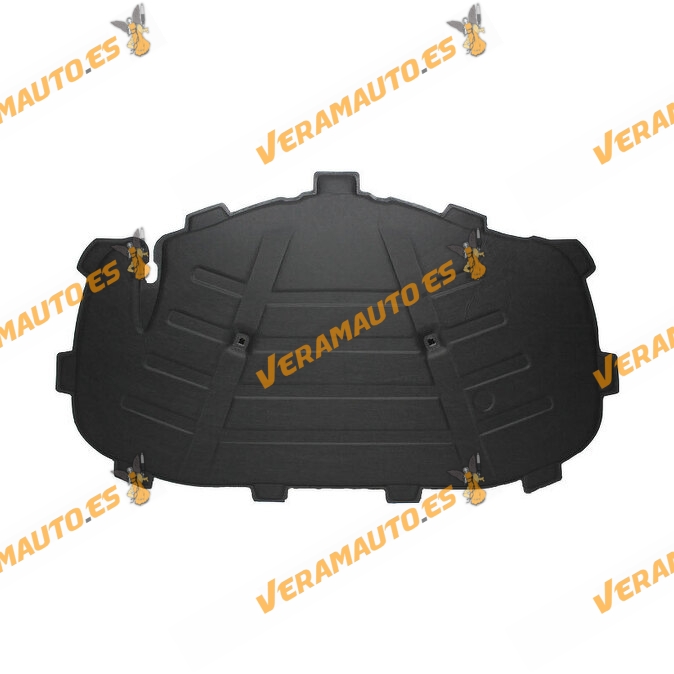 Engine Compartment Cushioning Audi A3 (8V) from 06-2012 to 12-2020 | OE 8V0 863 825