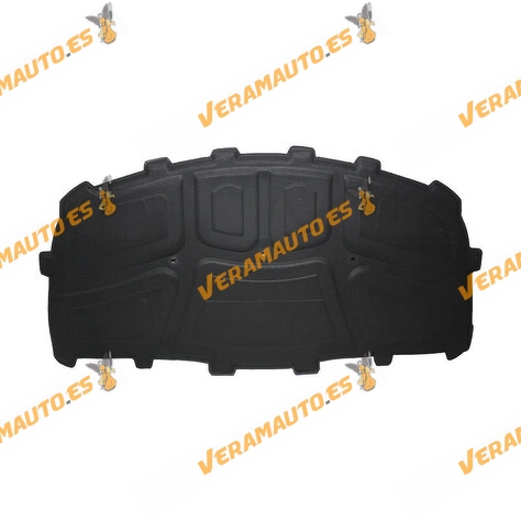 Engine Compartment Cushioning Audi A4/S4 (B9) from 11-2015 to 07-2019 | 8W0 863 825
