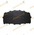 Engine Compartment Cushioning Audi A4/S4 (B9) from 11-2015 to 07-2019 | 8W0 863 825