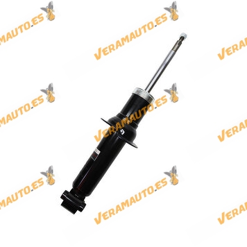 Suspension Shock Absorber Rear Peugeot 407 from 2004 to 2011 | Right and Left | OEM 5206FG 5207AY