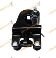 Central Pulley Renault Master | Opel Movano from 1998 to 2010 | Right Rear | OEM 7700352379