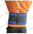 Magnetic Therapy Lumbar Support Belt | High Quality Tourmaline