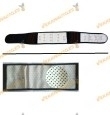 Magnetic Therapy Lumbar Support Belt | High Quality Tourmaline