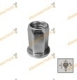Rivet Nut M10 | Peugeot Boxer | Opel Vectra C Meriva | FIAT Ducato | Citroen Jumper OEM 212519
