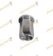 Rivet Nut M8 Many Applications | Alfa Romeo 147 155 156 166 | FIAT Bravo Ducato Stilo | Lancia Delta OEM 15624511