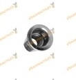Rivet Nut M8 Many Applications | Alfa Romeo 147 155 156 166 | FIAT Bravo Ducato Stilo | Lancia Delta OEM 15624511