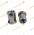 Rivet Nut M8 Many Applications | Alfa Romeo 147 155 156 166 | FIAT Bravo Ducato Stilo | Lancia Delta OEM 15624511