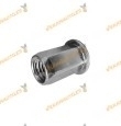 Rivet Nut M6 Alfa Romeo 145 146 156 | FIAT Bravo Panda Punto | Lancia Delta Ypsilon OEM 7677561