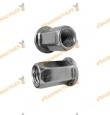 Rivet Nut M6 Alfa Romeo 145 146 156 | FIAT Bravo Panda Punto | Lancia Delta Ypsilon OEM 7677561