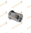 Rivet Nut M6 Alfa Romeo Giulietta | FIAT 500 Doblo Ducato Panda | Lancia Ypsilon OEM 46417286