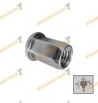 Rivet Nut M6 Alfa Romeo Giulietta | FIAT 500 Doblo Ducato Panda | Lancia Ypsilon OEM 46417286