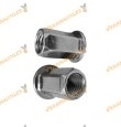 Rivet Nut M6 Alfa Romeo Giulietta | FIAT 500 Doblo Ducato Panda | Lancia Ypsilon OEM 46417286