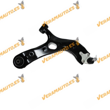 Suspension Arm Toyota RAV 4 (XA30) from 2005 to 2014 Front Right Lower With Ball Joint OEM 48068 42051