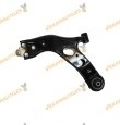 Suspension Arm Toyota RAV 4 (XA30) from 2005 to 2014 Front Right Lower With Ball Joint OEM 48068 42051