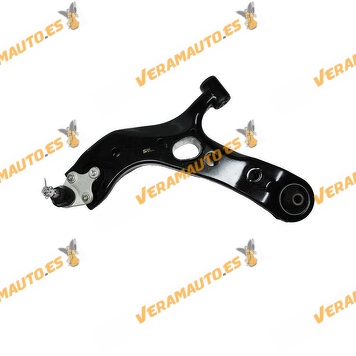 Suspension Arm Toyota RAV 4 (XA30) from 2005 to 2014 Front Left Lower With Ball Joint OEM 48069 42050